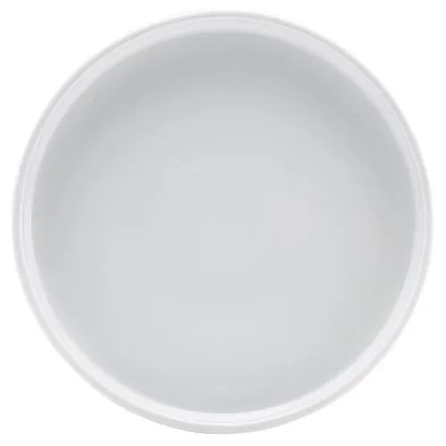 Præsentationstallrik 20cm - Genware
