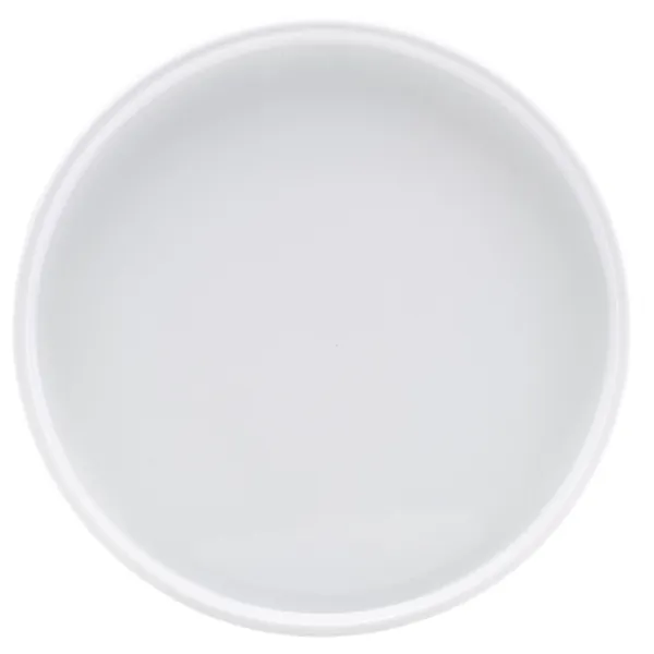 Præsentationstallrik Lav 18cm - Genware