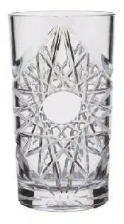 Premium Glas 47 Cl - Polykarbonat