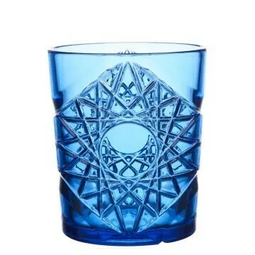 Premium Glas Aqua 35 Cl - Polycarbonat