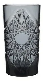 Premium Glas Rökfärgad 47 Cl - Polycarbonat