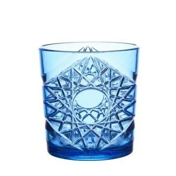 Premium Lätt Glas Aqua 27 Cl - Polycarbonat