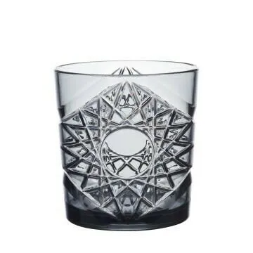 Premium Lätt Glas Rök 27 Cl - Polycarbonat