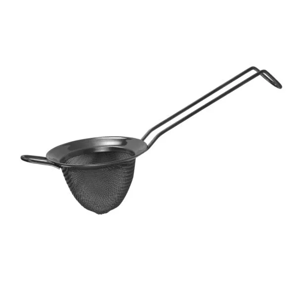 Lurch Fin Si Ø8, Rökgrå