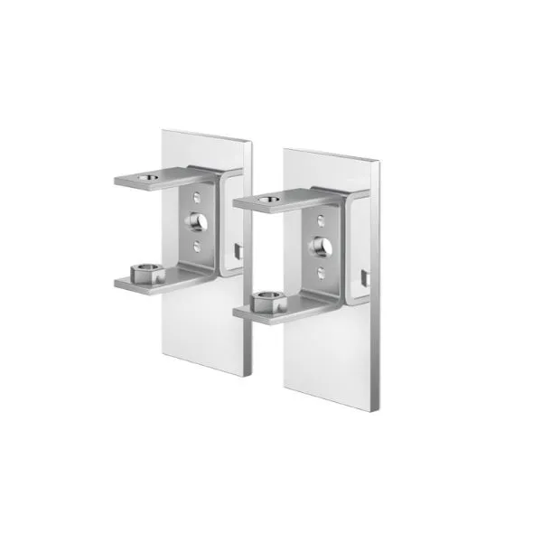 Väggfäste Set/2 Linea Zack®