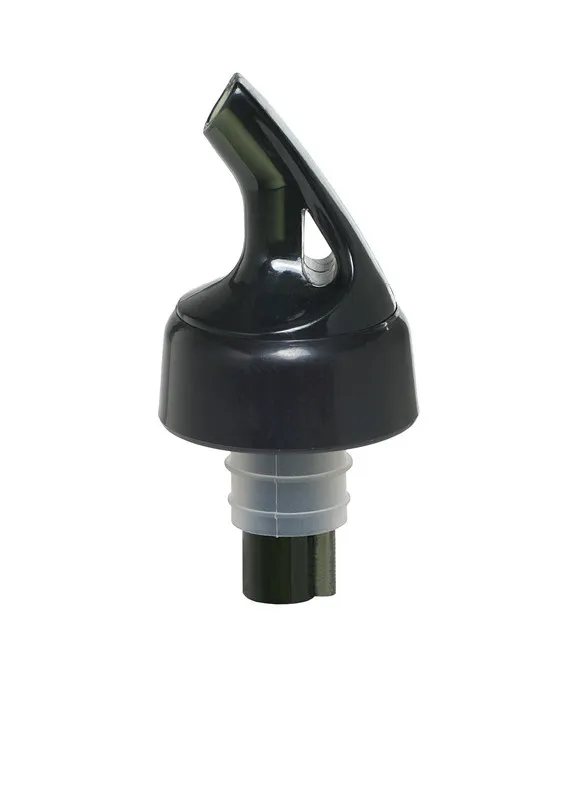 Professionell Hällkork Svart - Fritt Flöde