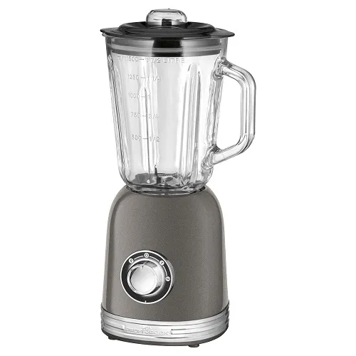 Profi Cook Um1195 Blender 800 Watt Grå