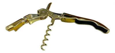 Propträcker i guld