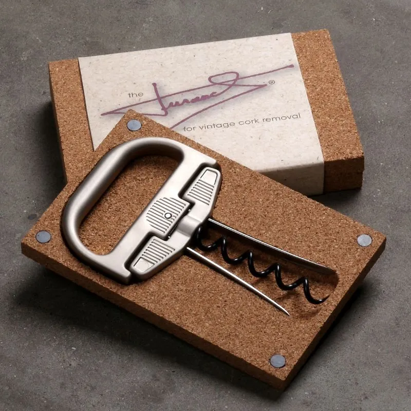 Proptrækker Til Ældre Vine - The Durand