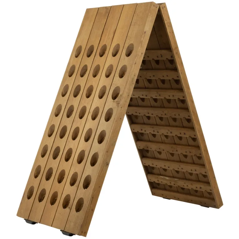 Pupitres Vinreol 80 Flasker