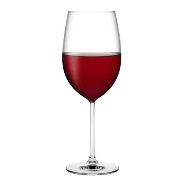 Rödvin 44 Cl Vintage Nude