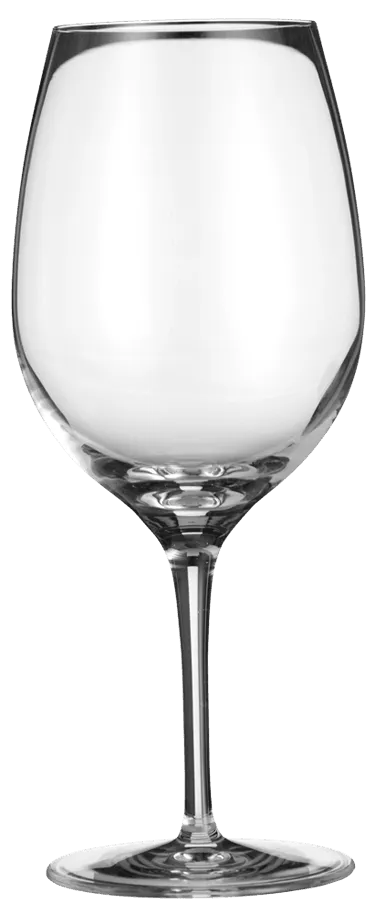 Rödvinsglas - 65 Cl Zenz (6stk)