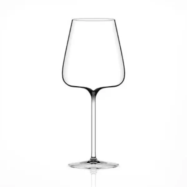 Rödvinsglas Etoile 6stk. 790 Ml