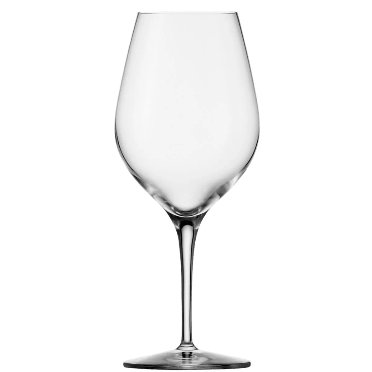 Rödvinsglas - Stölzle Exquisit (6st)