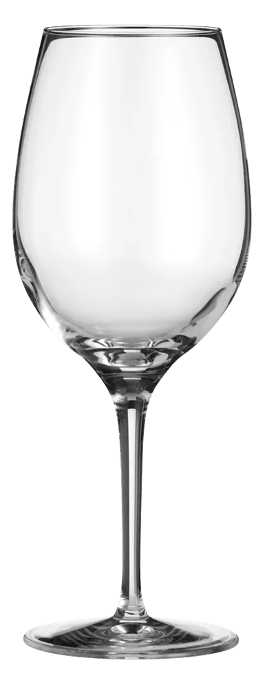 Rödvinsglas - Zenz (6 St)