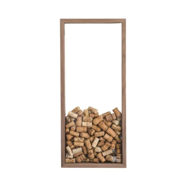 Ram Till Vinproppar - Den Lange i Valnöt