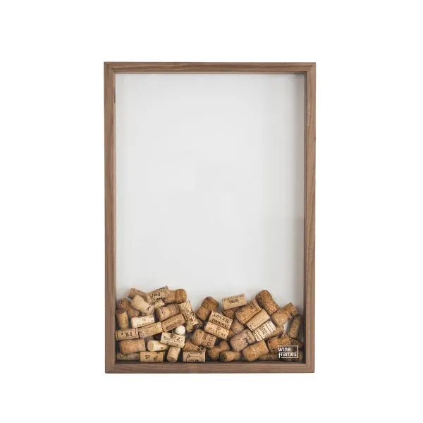 Ram Till Vinproppar - Den Lilla i Valnöt