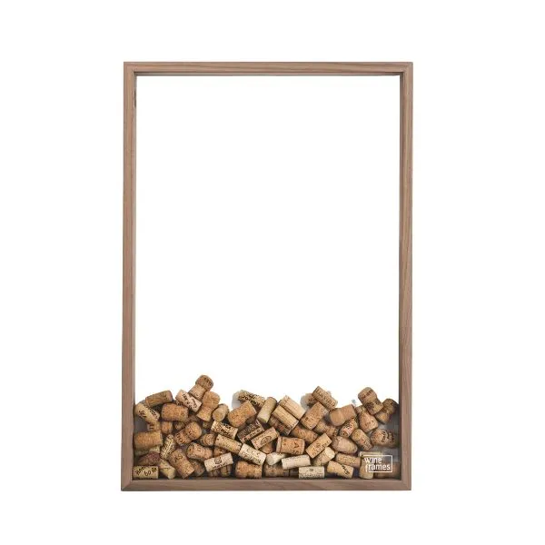 Ram Till Vinproppar - Den Store i Valnöt