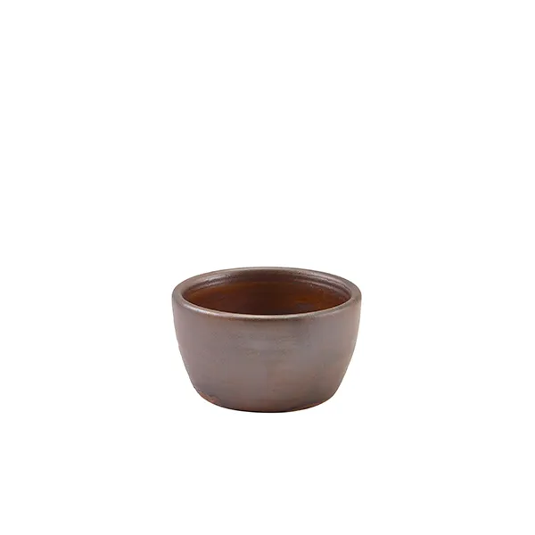 Ramekin 13cl - Rustik Koppar Terra