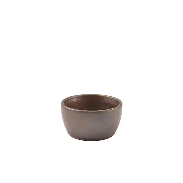 Ramekin 7cl - Rustik Koppar Terra