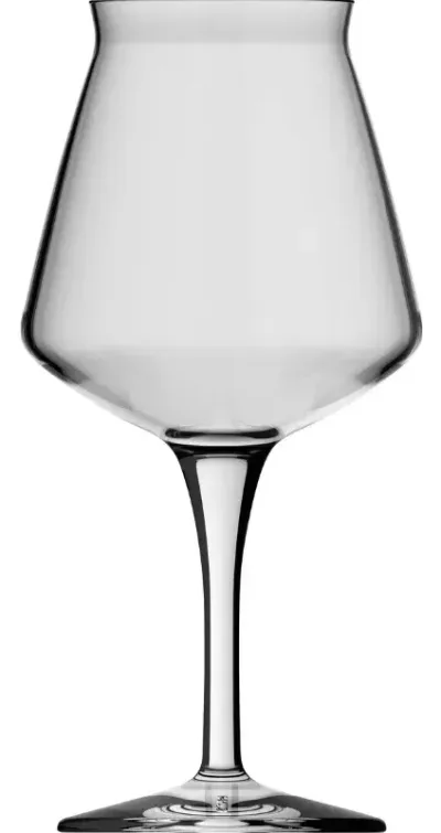 Teku Ölglas På Fot
