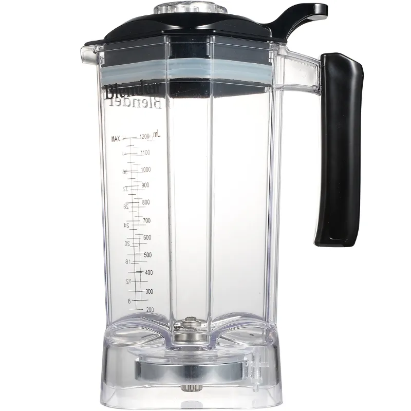 Raw Blender Kände 1,2 Liter