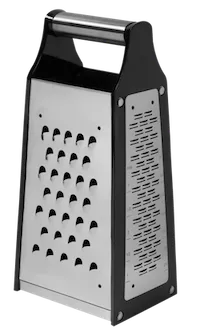 Razor Tech Fyrkantig Rivjärn