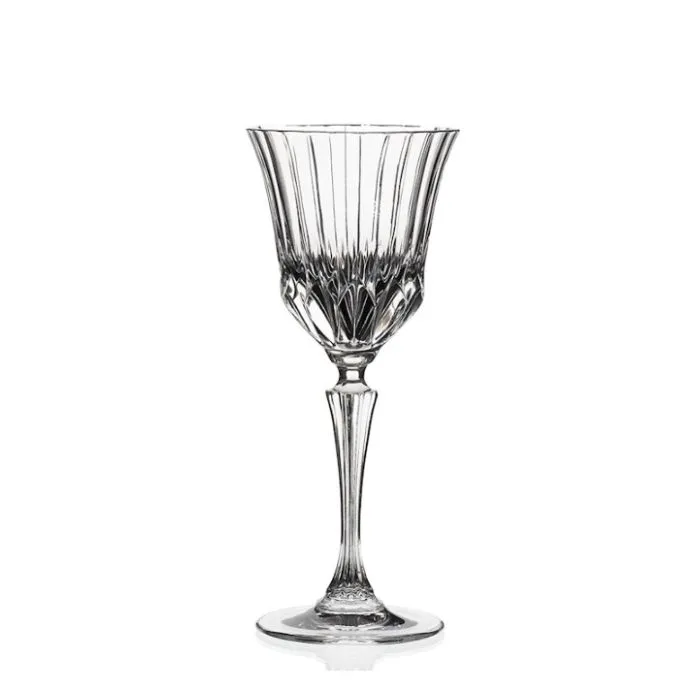 RCR Adagio Vitvinsglas 22 cl (6 st)