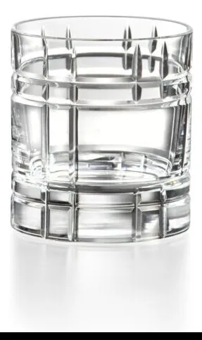 RCR Any Tumbler 33,7 cl
