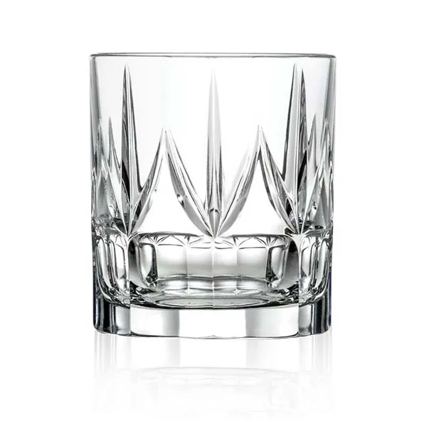 RCR Chic DOF Glas 43 cl (6 st)