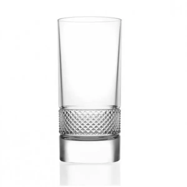RCR Fiesole Highballglas 36 cl (2-pack)