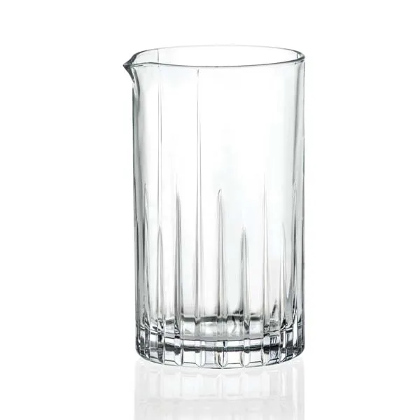 RCR Kombinationsmixerglas 65 cl