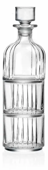 RCR kombinationsset med 2 glas och karaff