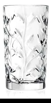 RCR Laurus Highballglas 36 cl (6 st)