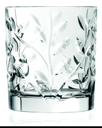 RCR Laurus Tumblerglas 33 cl