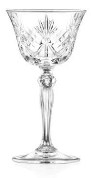 RCR Melodia Coupetteglas
