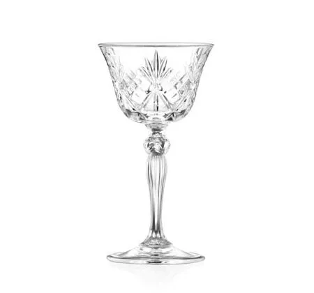 RCR Melodia Coupetteglas 16 cl (6 st)