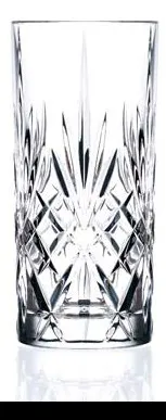 RCR Melodia Highballglas 35 cl