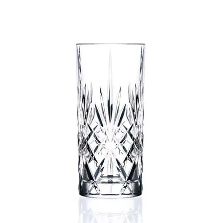 RCR Melodia Highballglas 35 cl (6-pack)