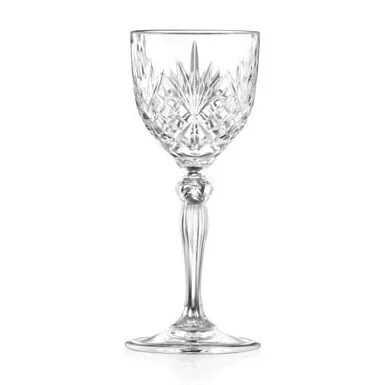 RCR Melodia Nick & Nora Glas 14 cl (6 st)