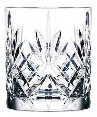 RCR Melodia Old Fashioned Glas 23 cl