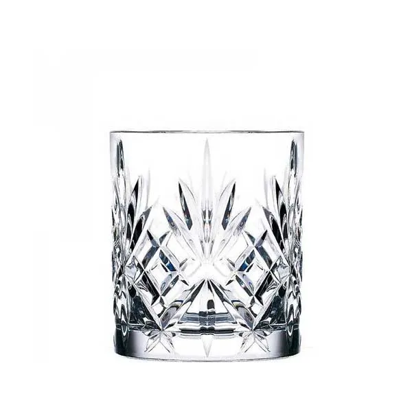 RCR Melodia Old Fashioned Glas 23 cl (6-pack)