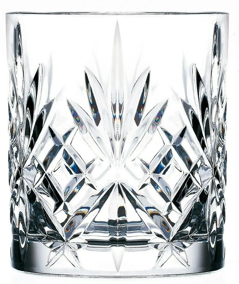 Rcr Melodia Tumbler 31 Cl 6 Stk.