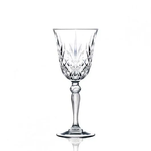 RCR Melodia Vitvinsglas 21 cl (6 st)