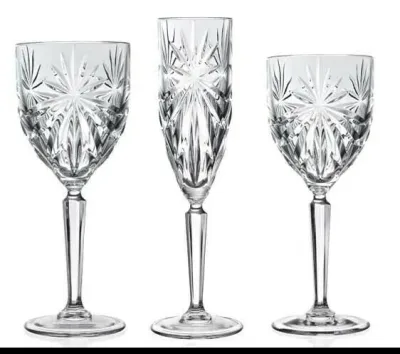 Rcr Champagneglas Oasis