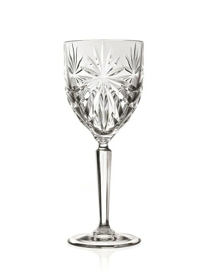 Rcr Oasis Rödvin 29 Cl 6stk.