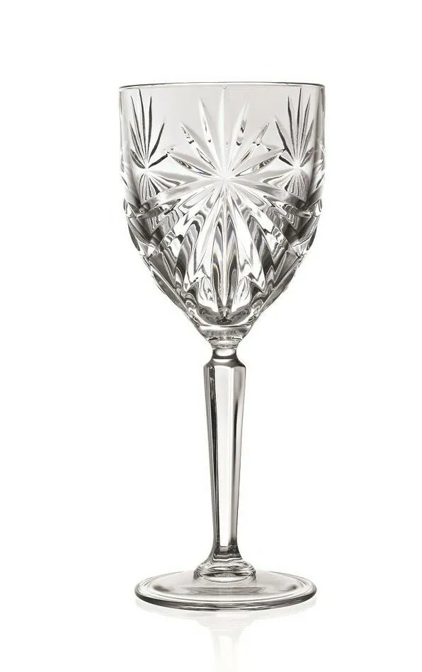 Rcr Oasis Vitvin 23 Cl 6st.