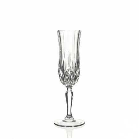 Rcr Opera Champagneglas 13cl 6st.