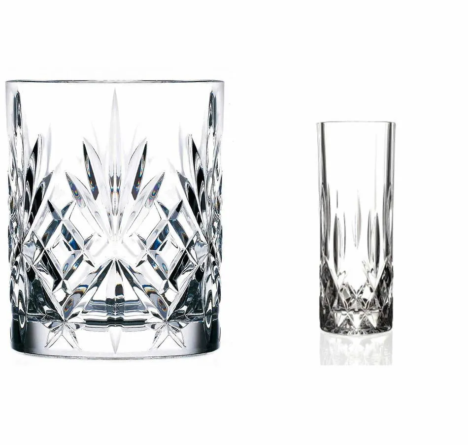 Rcr Opera Låg Och Highball