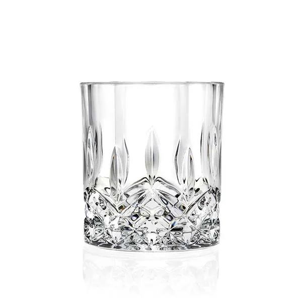 RCR Opera Old Fashioned Glas 21 cl (6 st)
